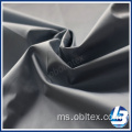 Obl20-2035 serat mikro 25d / 72f fabrik lembut untuk kot bawah